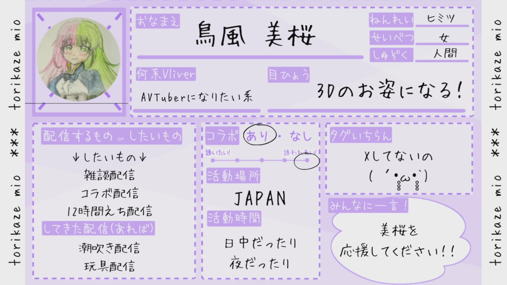 Thumbnail for 潮吹きもイクイクもいっぱいしちゃいました