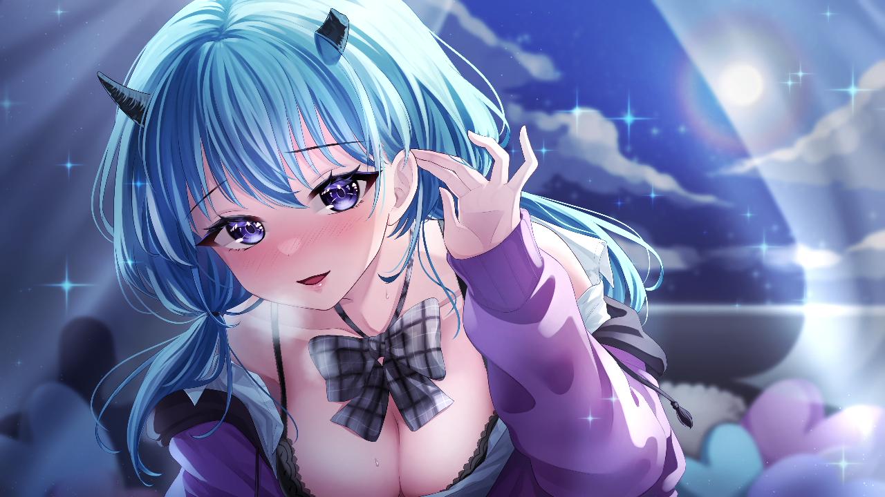 【実演配信🔞】💞おやすみ前のえっちたいむ💞【イベント参加中♡】