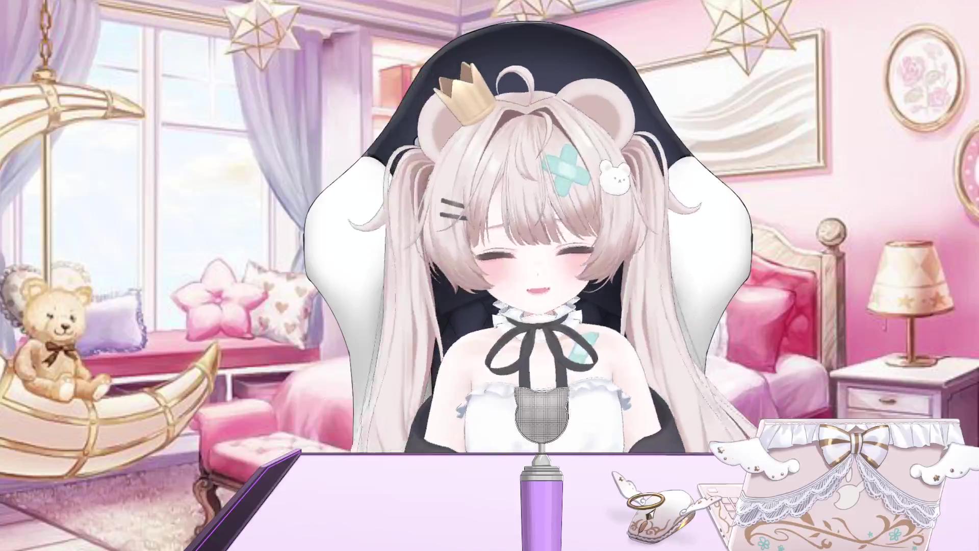 Thumbnail for テスト初配信の記録!!初めてみんなの前で公開オナニーしました(/// ^///)