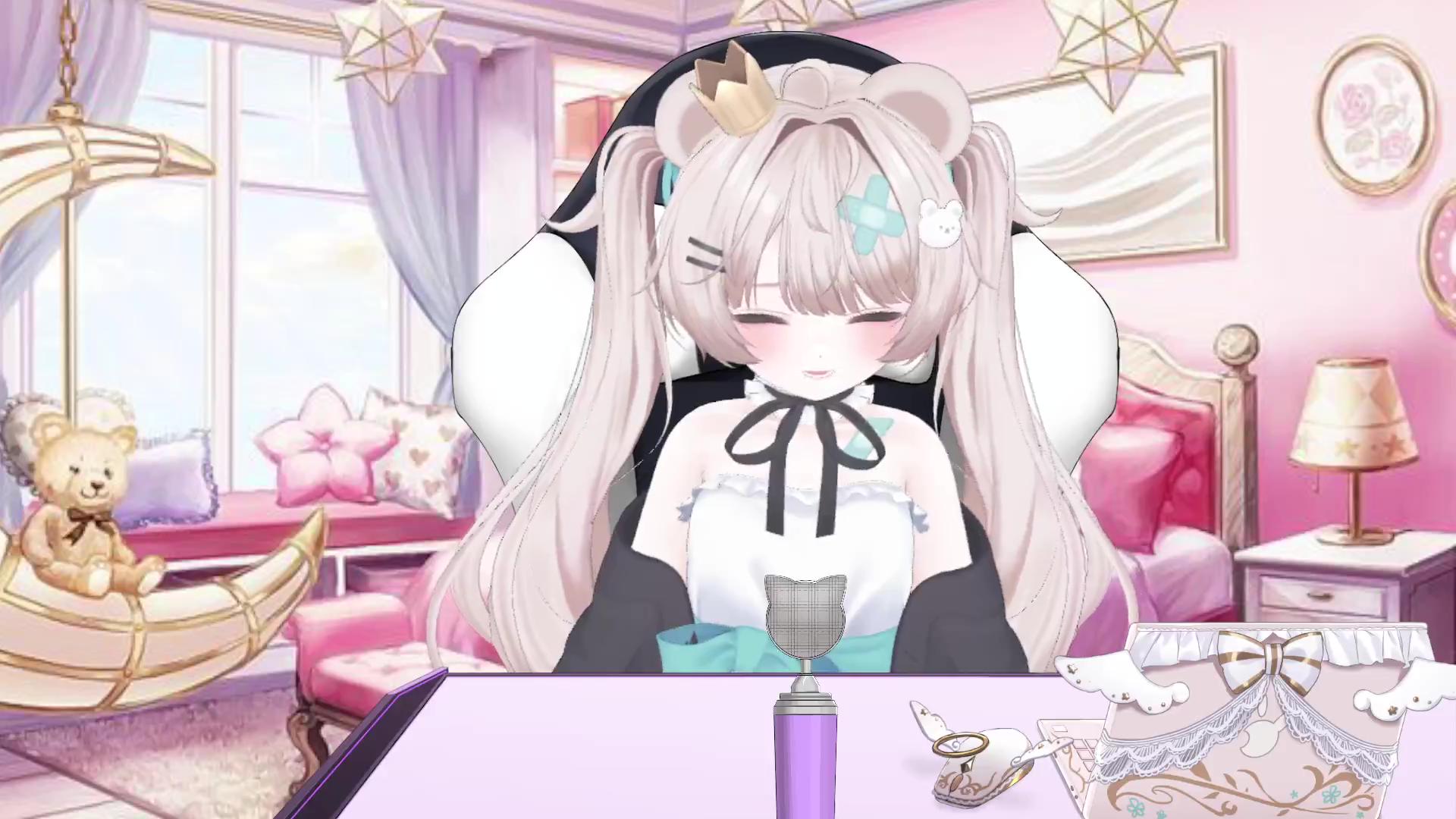 Thumbnail for おもらししちゃった🥺