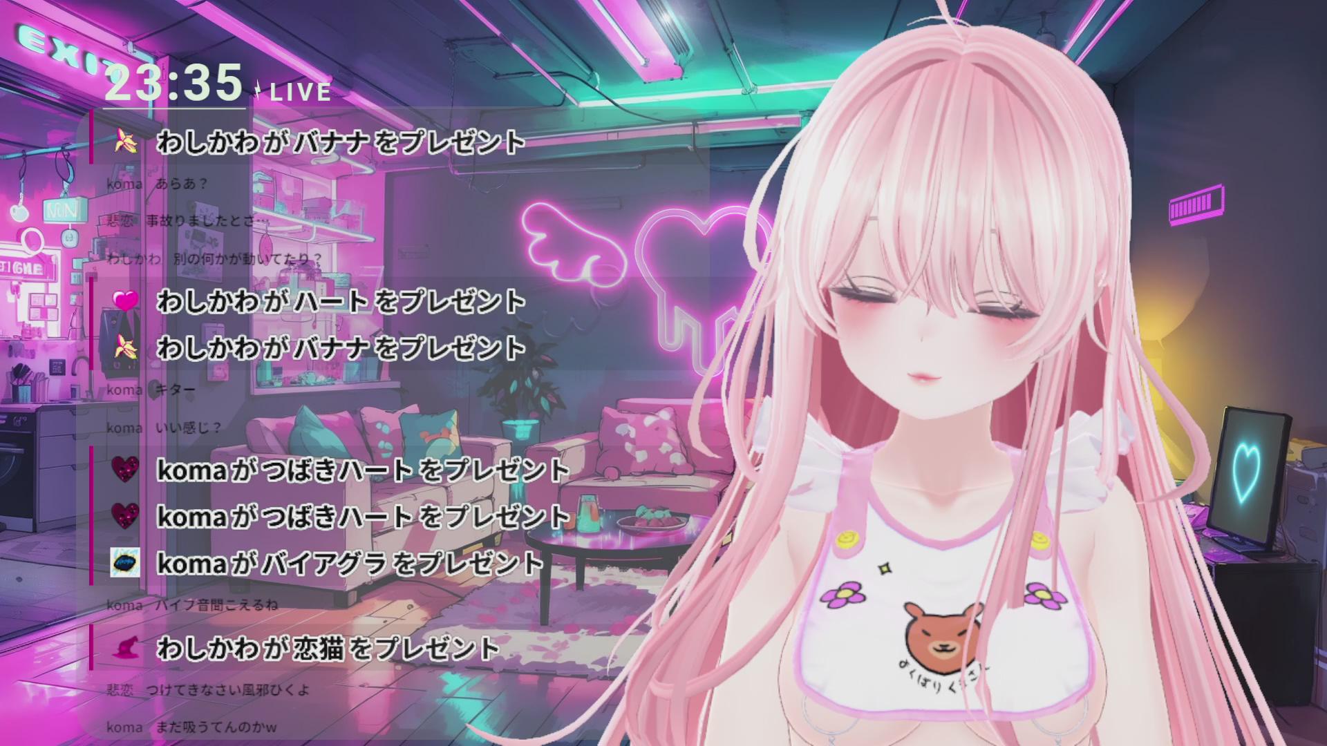 Thumbnail for 提供されたオモチャで遊んだよ