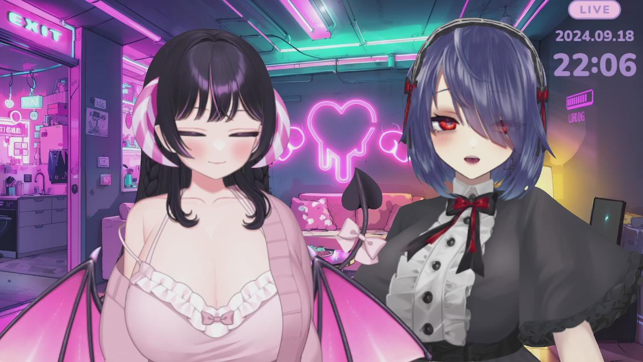 2024年09月18日の録画