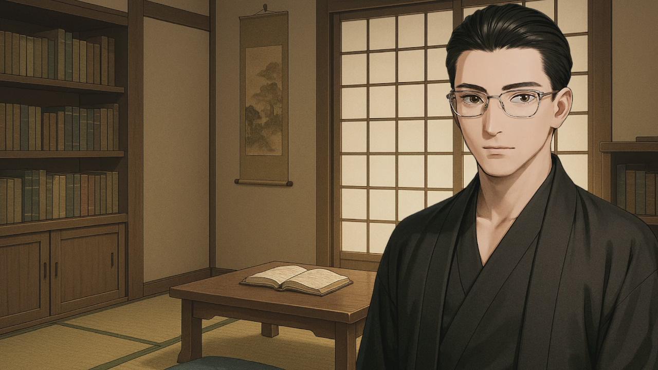 Thumbnail for はじめまして！雑談したり女性向けシチュボ読んだりします。