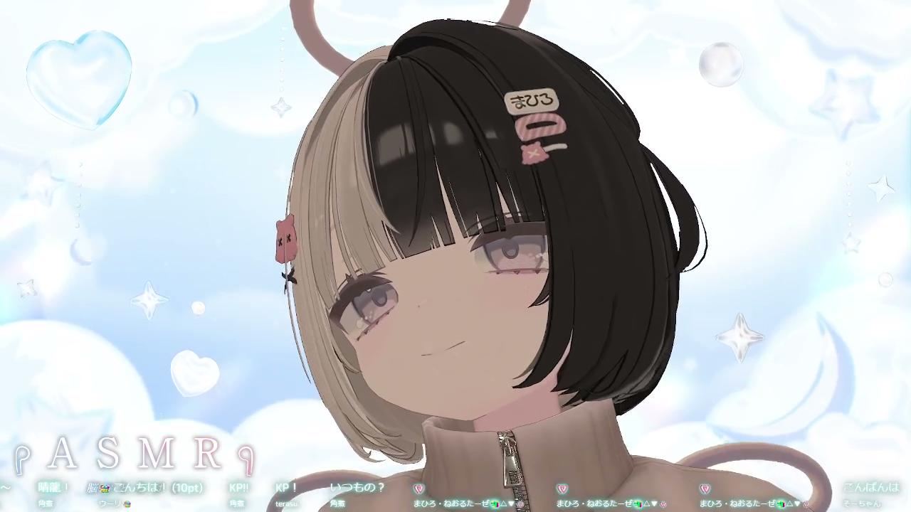 【雑談】