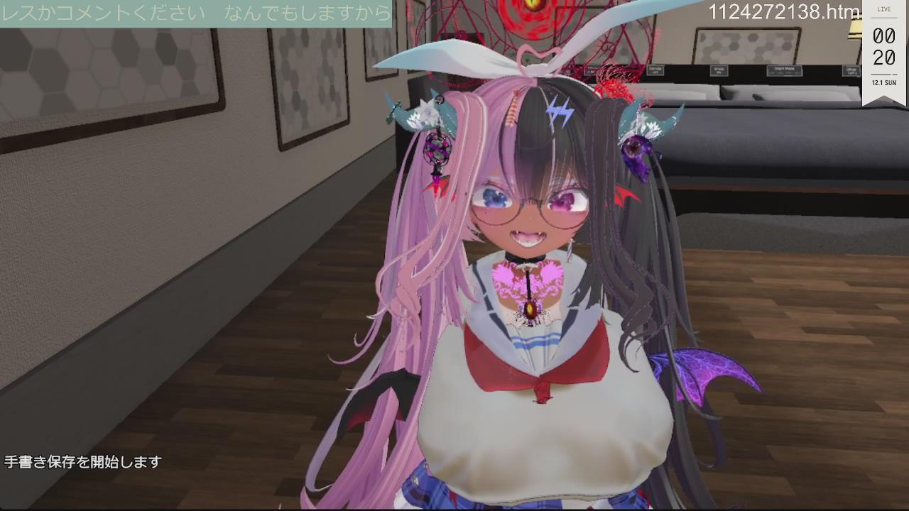 Thumbnail for お兄ちゃん大好き妹のドS責め（逆転あるよ）