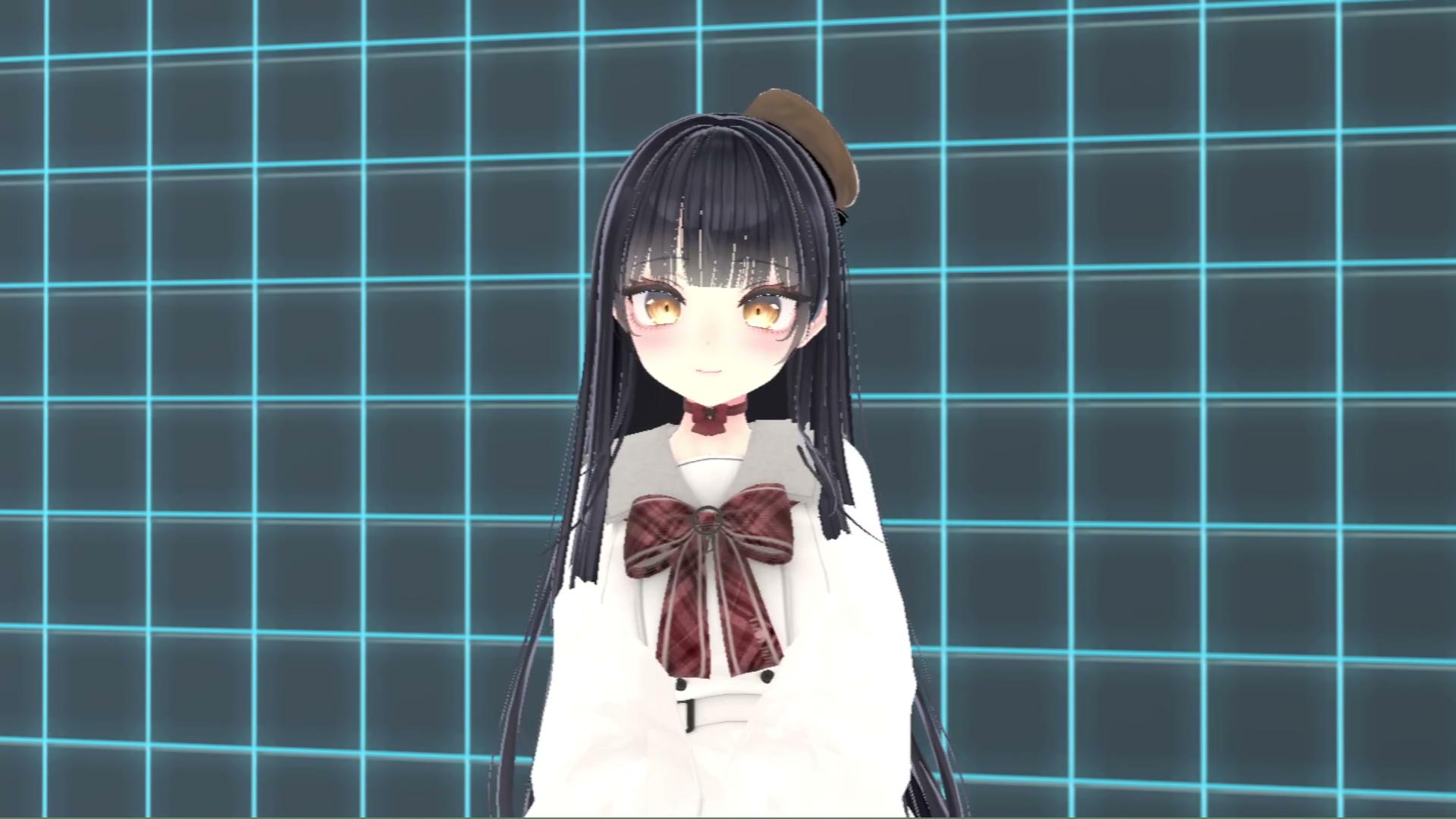 ゆらがわもふぃさんの新モデル遠隔青タラデンマチャレンジフェライラマハンドル騎乗位中だし雑談配信