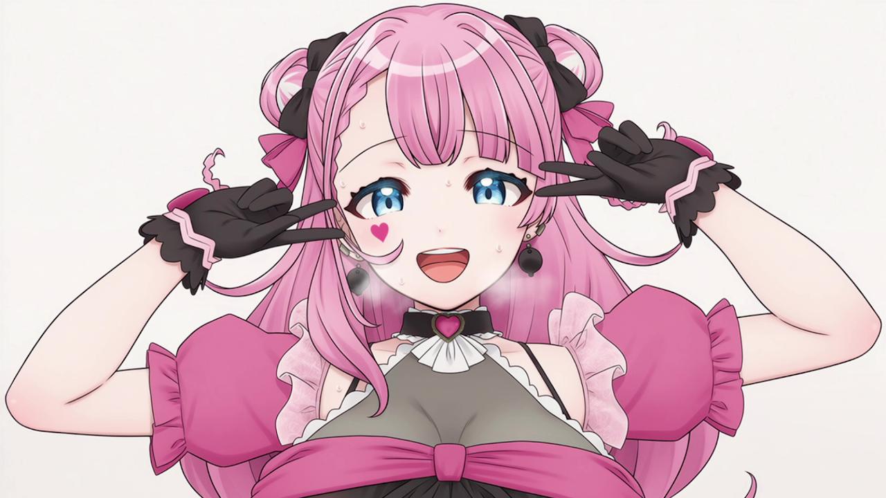 朝活　♡アイテム連動♡