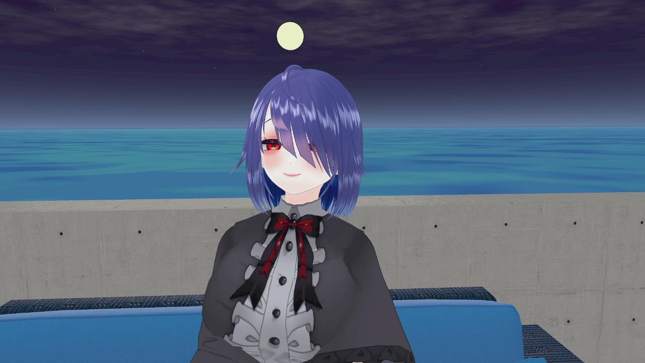 WithnyFesta後のおしゃべりと、えっち配信