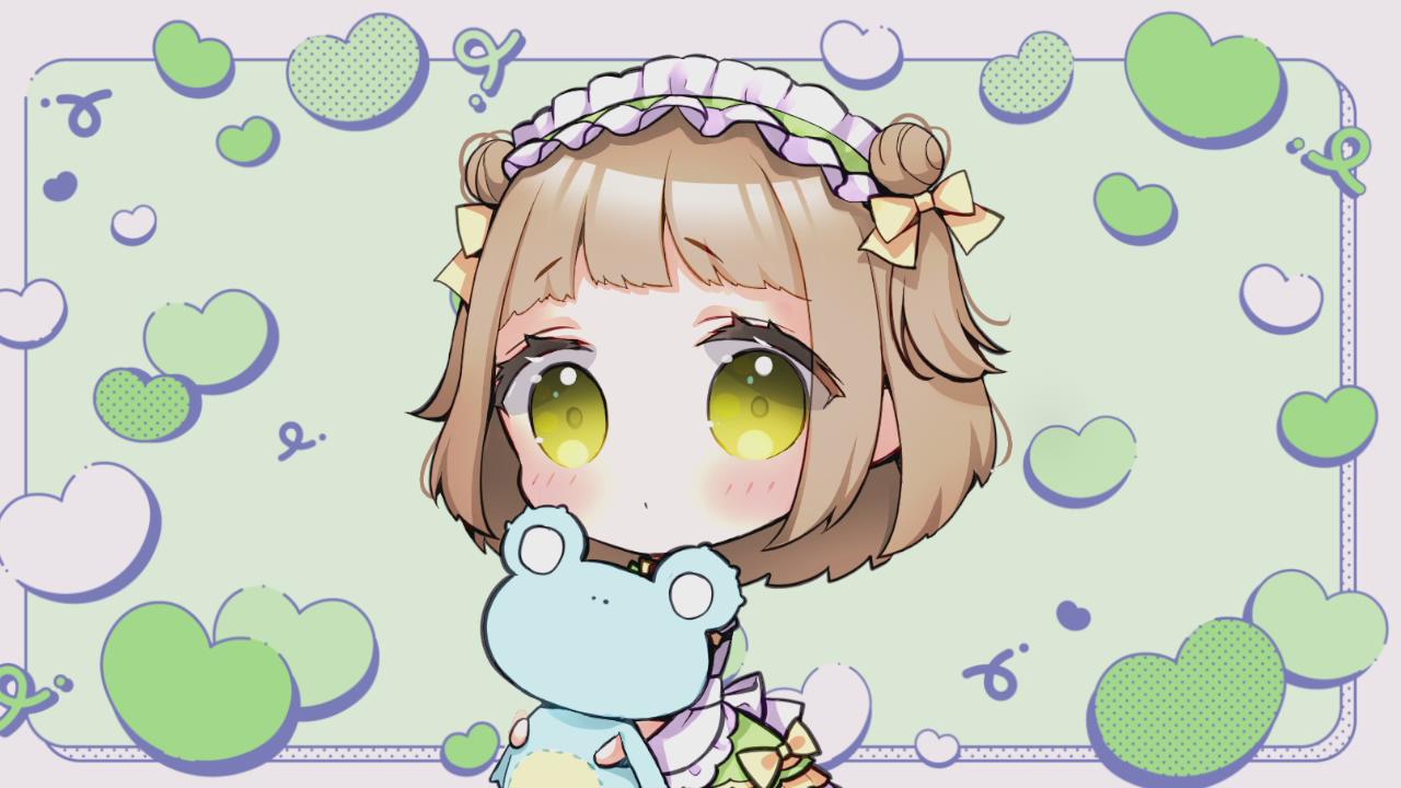 Thumbnail for 色んな所ペロペロしちゃいます♡