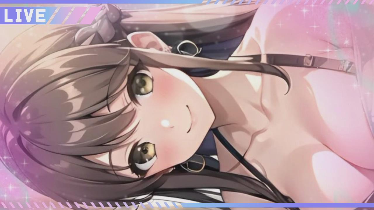 Thumbnail for 【連続射精/オナサポ】少しじらしたり…頭真っ白にしちゃお…？ママがぜーんぶ見ちゃうからね…💕【甘々責め/水音】