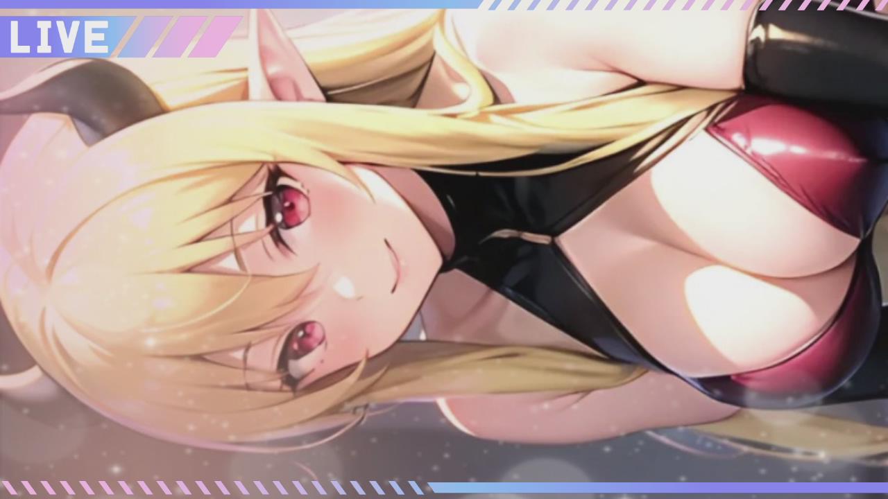 Thumbnail for 【射精管理カウントダウン/オナサポ】沢山ガマンだよ…？おに～さんの精液アタシがぜーんぶもらっちゃうね♡【withny1周年💕】